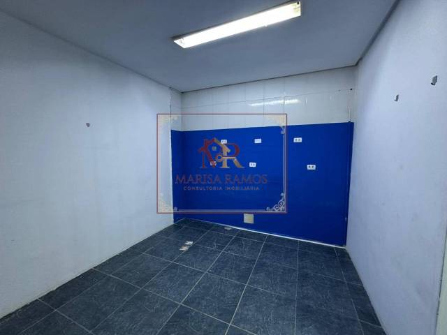 Sobrado para Locação em Santos - 4