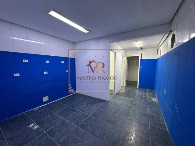 Sobrado para Locação em Santos - 5