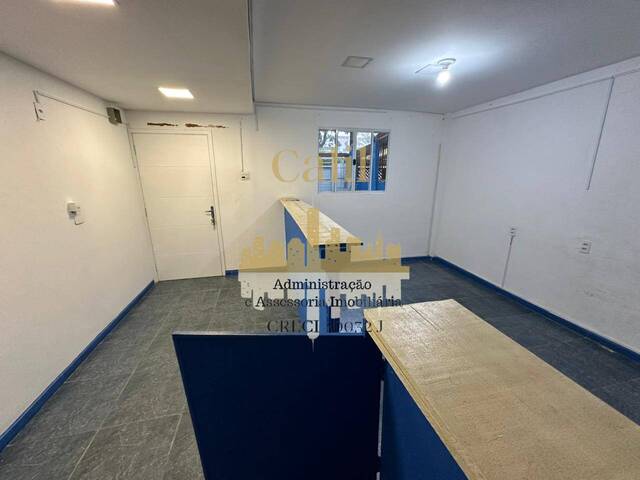 Sobrado para Venda em Santos - 5