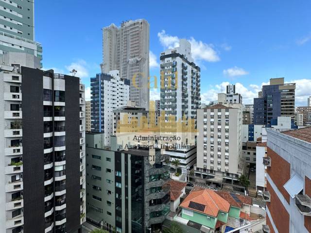 #667 - Apartamento para Locação em Santos - SP - 2