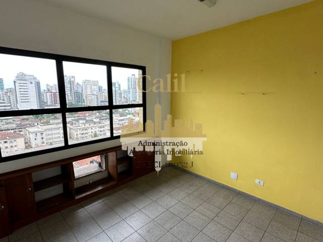 #668 - Conjunto Comercial para Locação em Santos - SP - 3