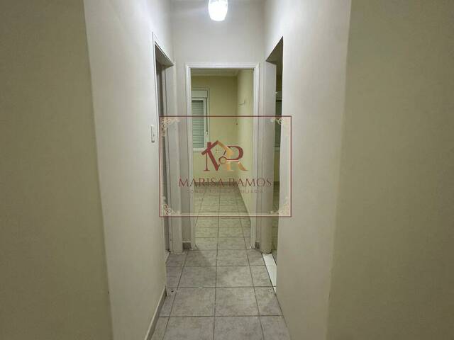 Apartamento para Venda em Santos - 5