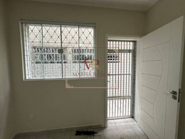 #670 - Apartamento para Venda em Santos - SP