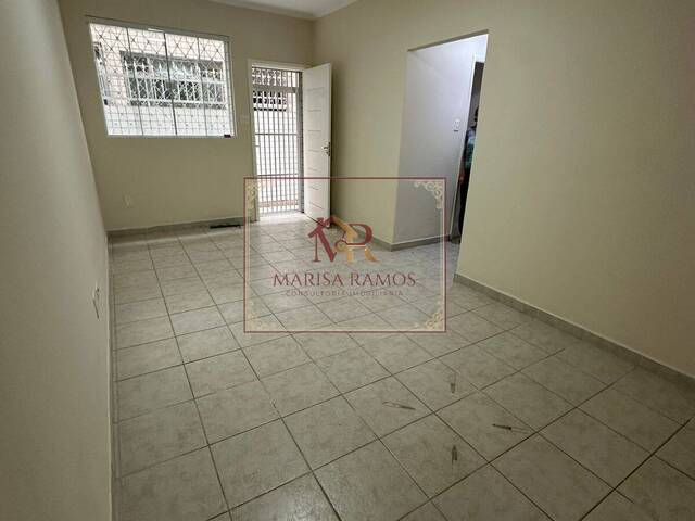 #670 - Apartamento para Venda em Santos - SP