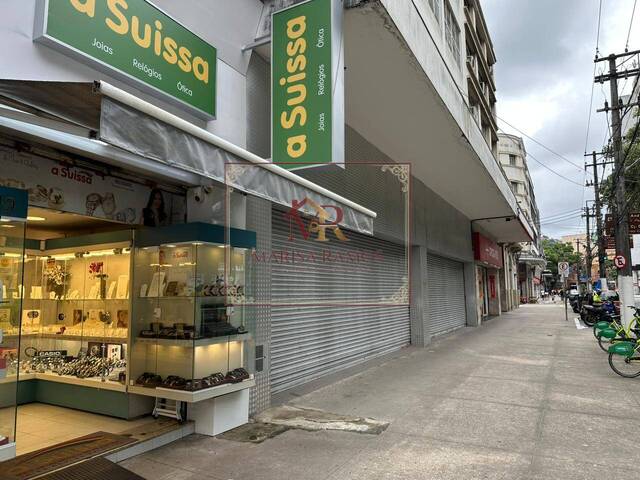 Prédio comercial para Venda em Santos - 4