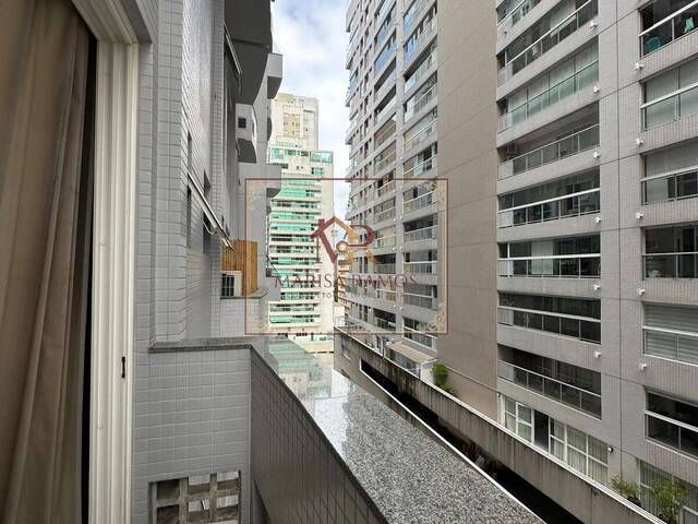 #671 - Loft para Locação em Santos - SP - 3