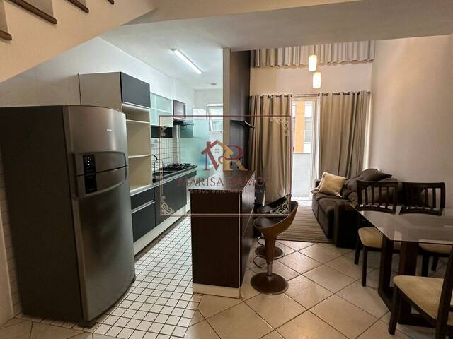 Loft para Locação em Santos - 4