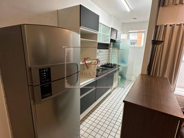 Loft para Locação em Santos - 5