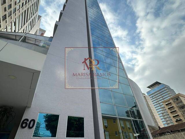 #671 - Loft para Locação em Santos - SP - 2