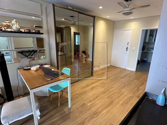 Apartamento para Venda em Santos - 3