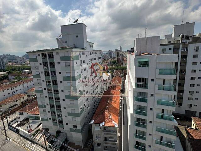 Apartamento para Venda em Santos - 5