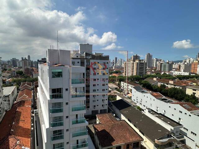 Apartamento para Venda em Santos - 4