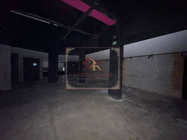 Ponto Comercial para Venda em Santos - 5
