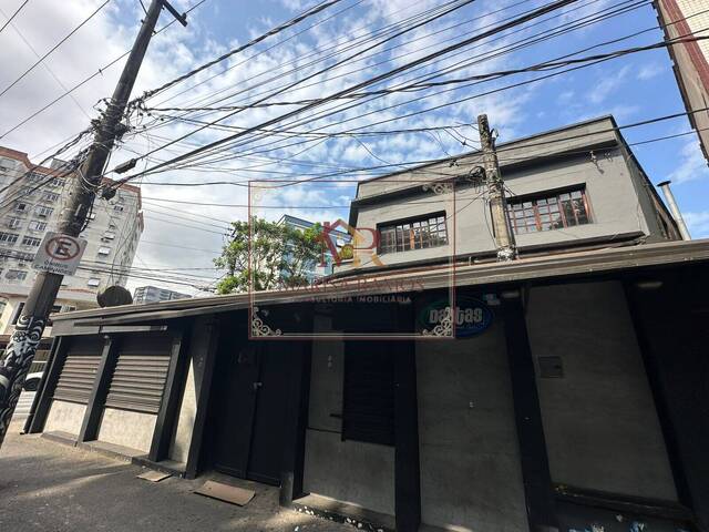 Ponto Comercial para Venda em Santos - 4
