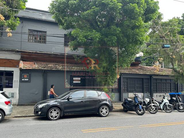 #673 - Ponto Comercial para Venda em Santos - SP - 3