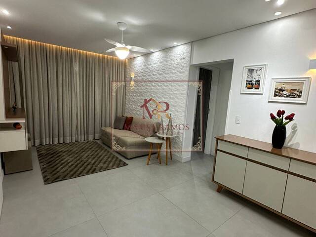 Apartamento para Locação em Santos - 2