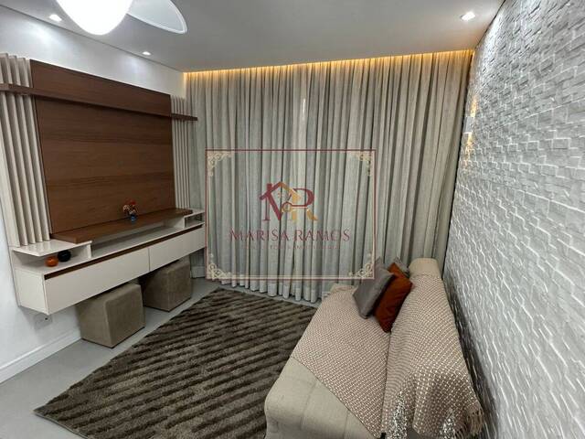 Apartamento para Locação em Santos - 5