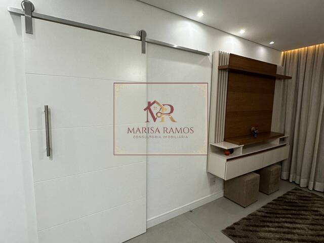 Apartamento para Locação em Santos - 3