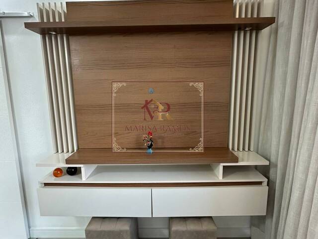Apartamento para Locação em Santos - 4
