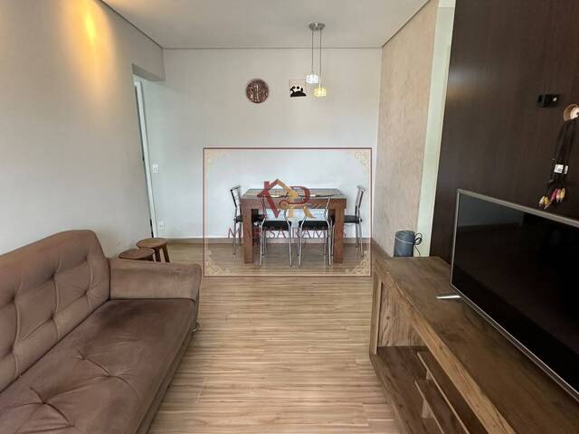 Apartamento para Locação em São Vicente - 5