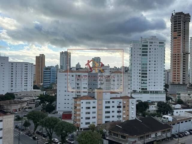 Apartamento para Locação em Santos - 4