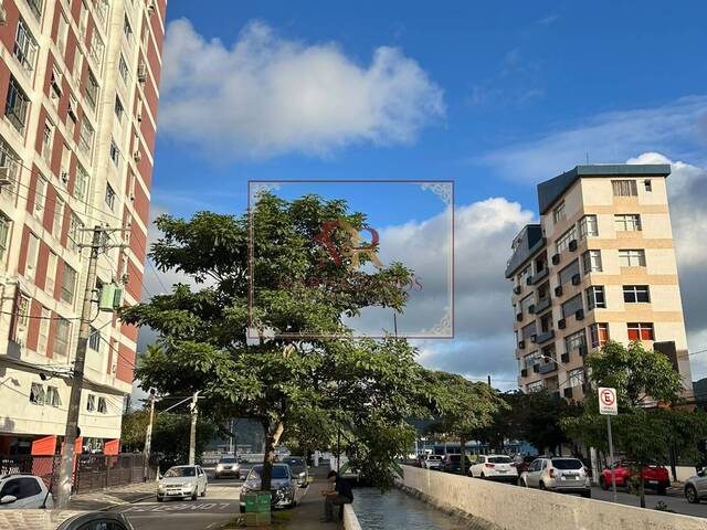 #677 - Apartamento para Venda em Santos - SP - 3