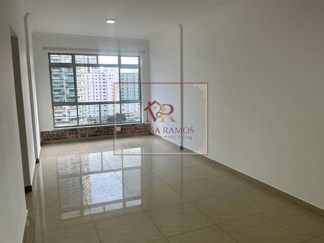 Apartamento para Venda em Santos - 5