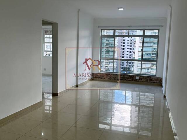 Apartamento para Venda em Santos - 4