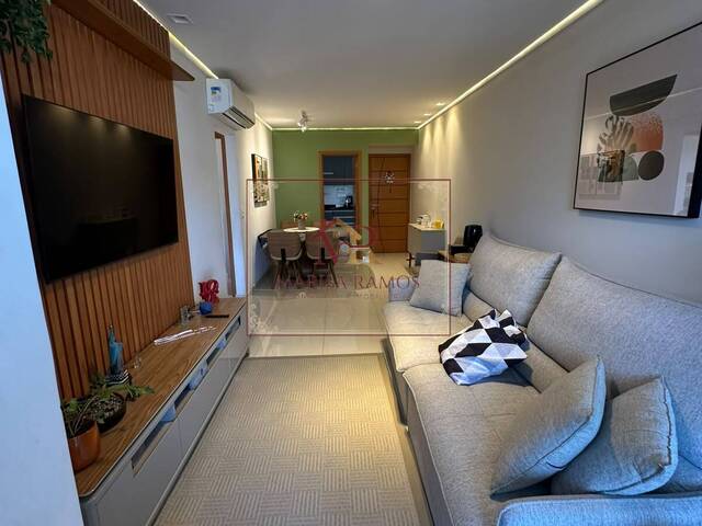 Apartamento para Venda em Santos - 5