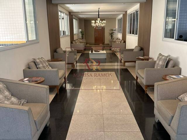 Apartamento para Venda em Santos - 3