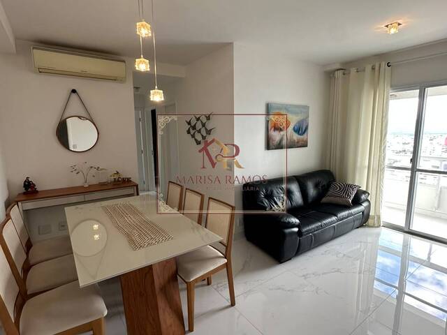 #679 - Apartamento para Venda em São Vicente - SP - 2