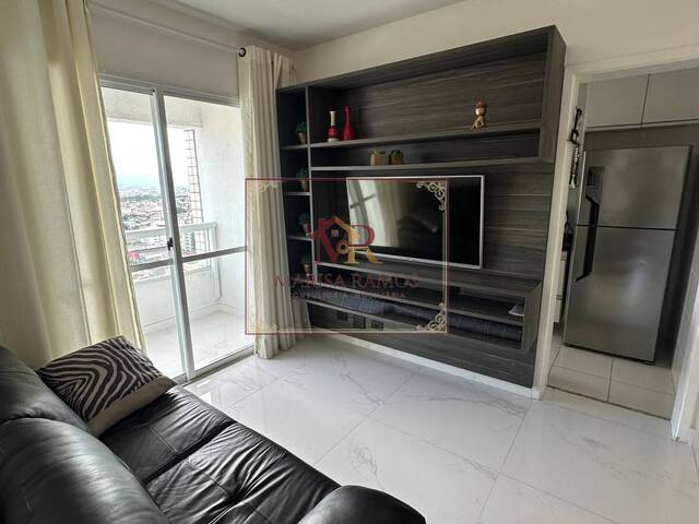 Apartamento para Venda em São Vicente - 5
