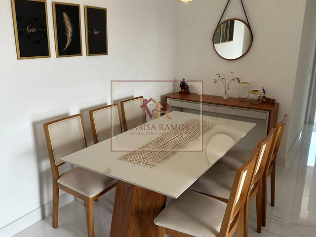 #679 - Apartamento para Venda em São Vicente - SP - 3