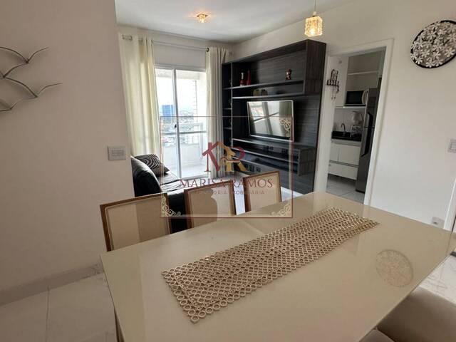 Apartamento para Venda em São Vicente - 4