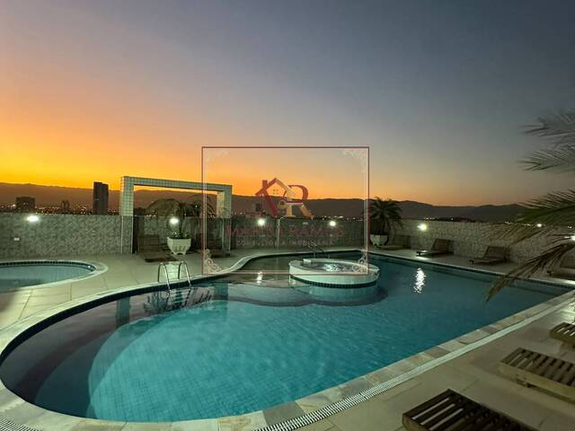 #679 - Apartamento para Venda em São Vicente - SP - 1