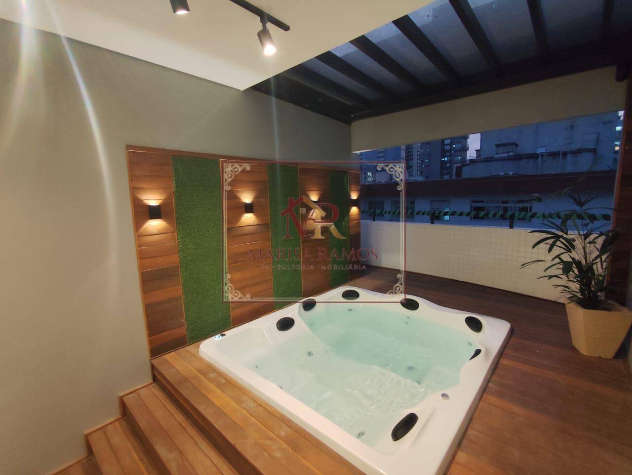 Apartamento, 3 quartos, 191 m² - Foto 1
