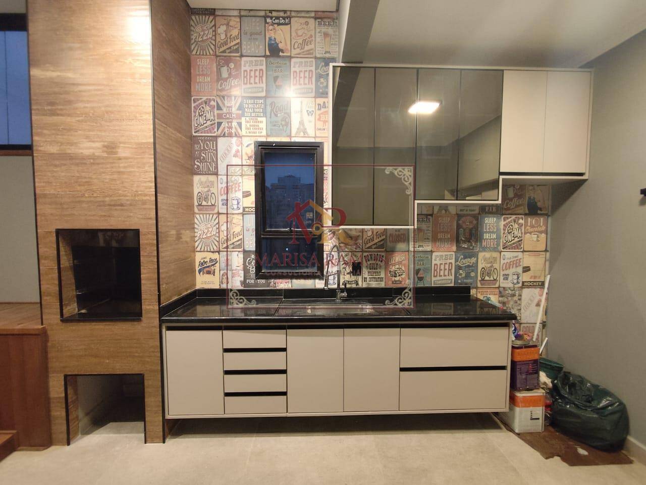 Apartamento, 3 quartos, 191 m² - Foto 5