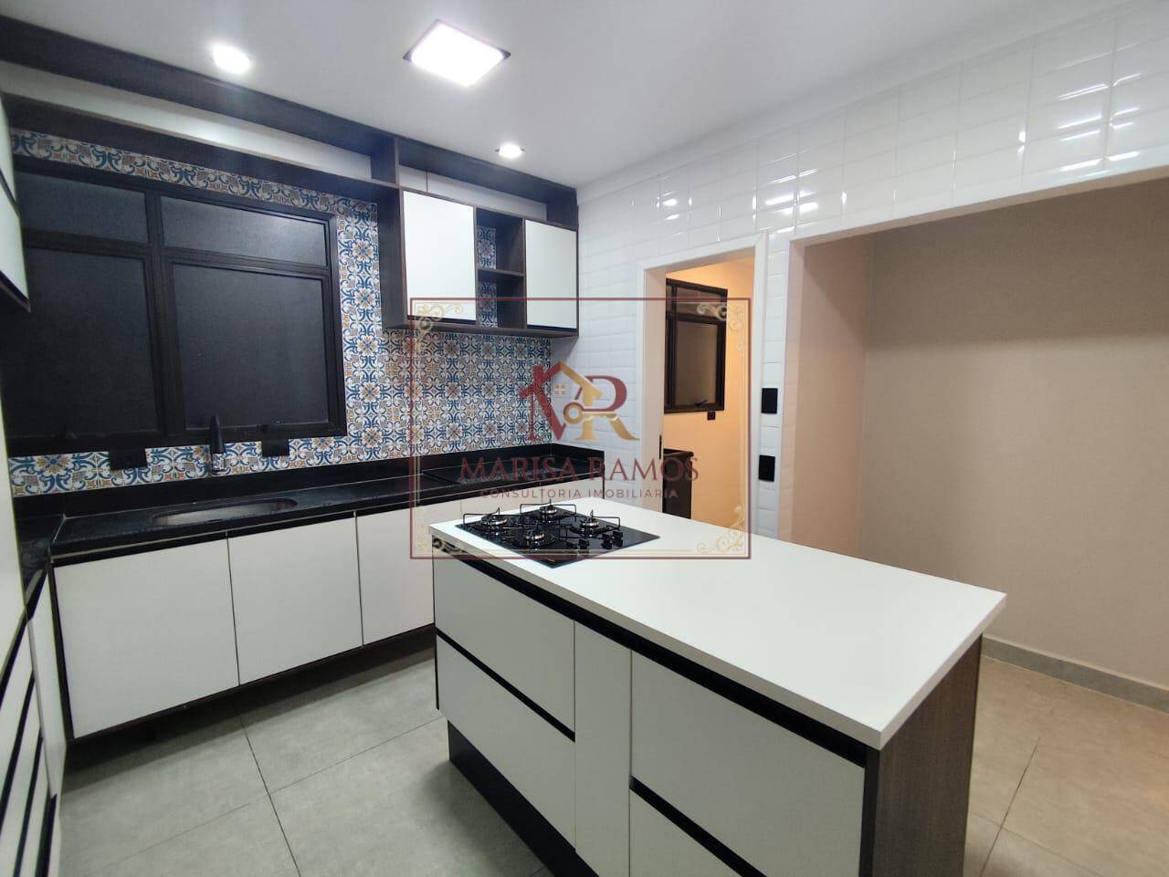 Apartamento, 3 quartos, 191 m² - Foto 15