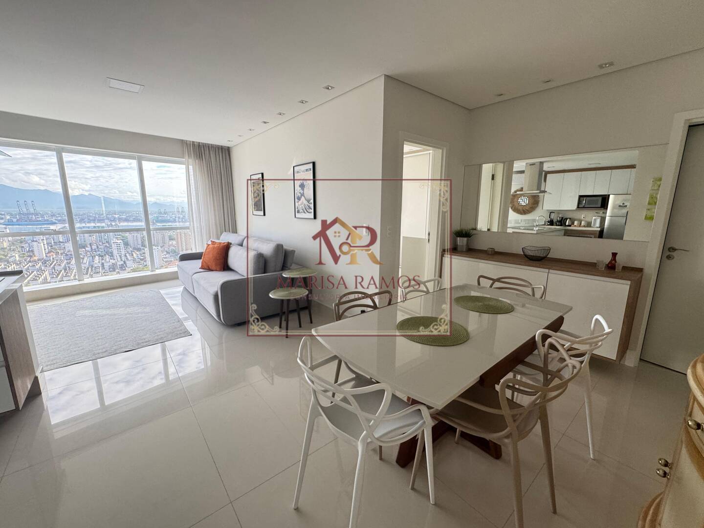 Apartamento, 1 quarto, 67 m² - Foto 9