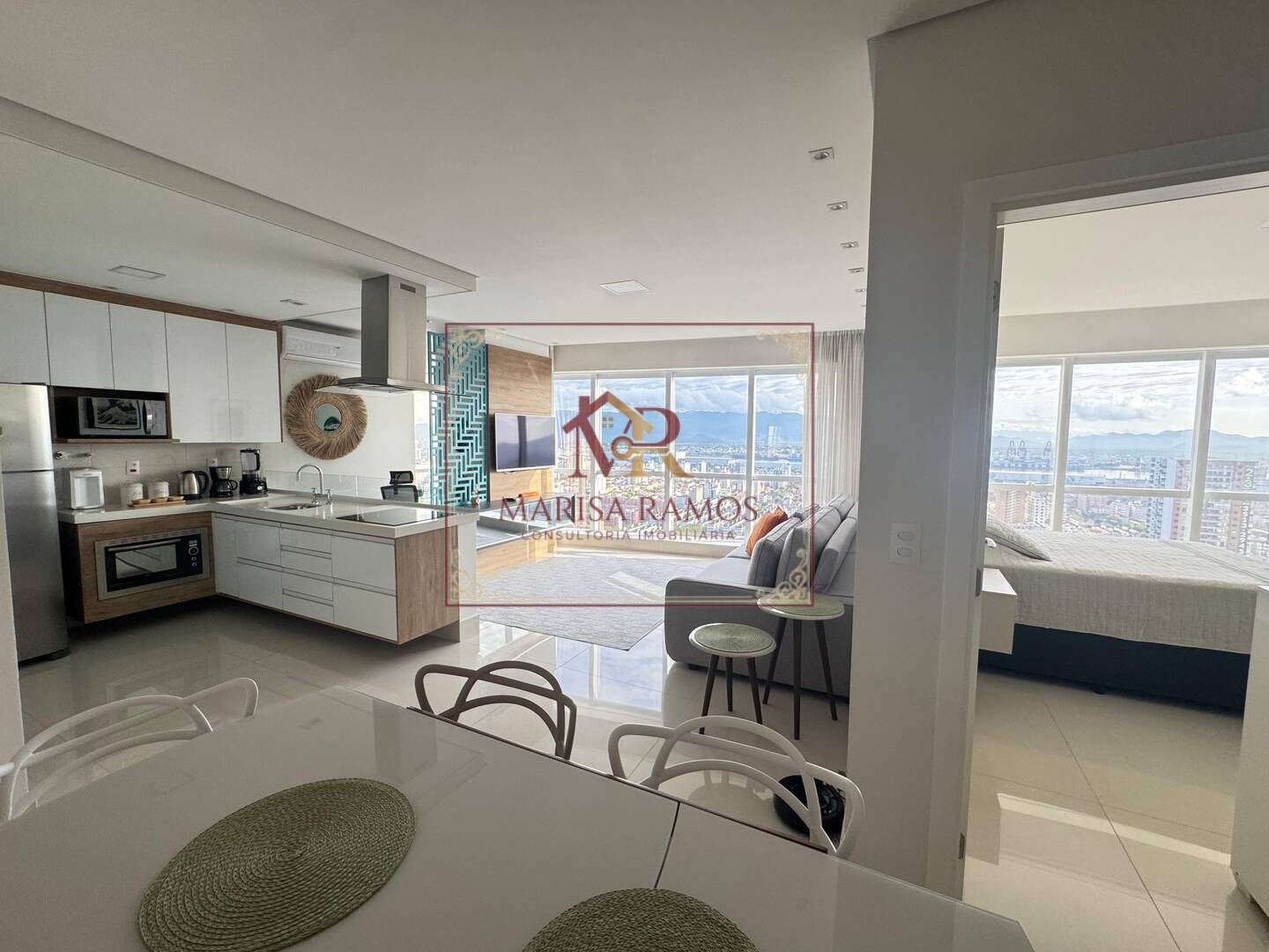 Apartamento, 1 quarto, 67 m² - Foto 7