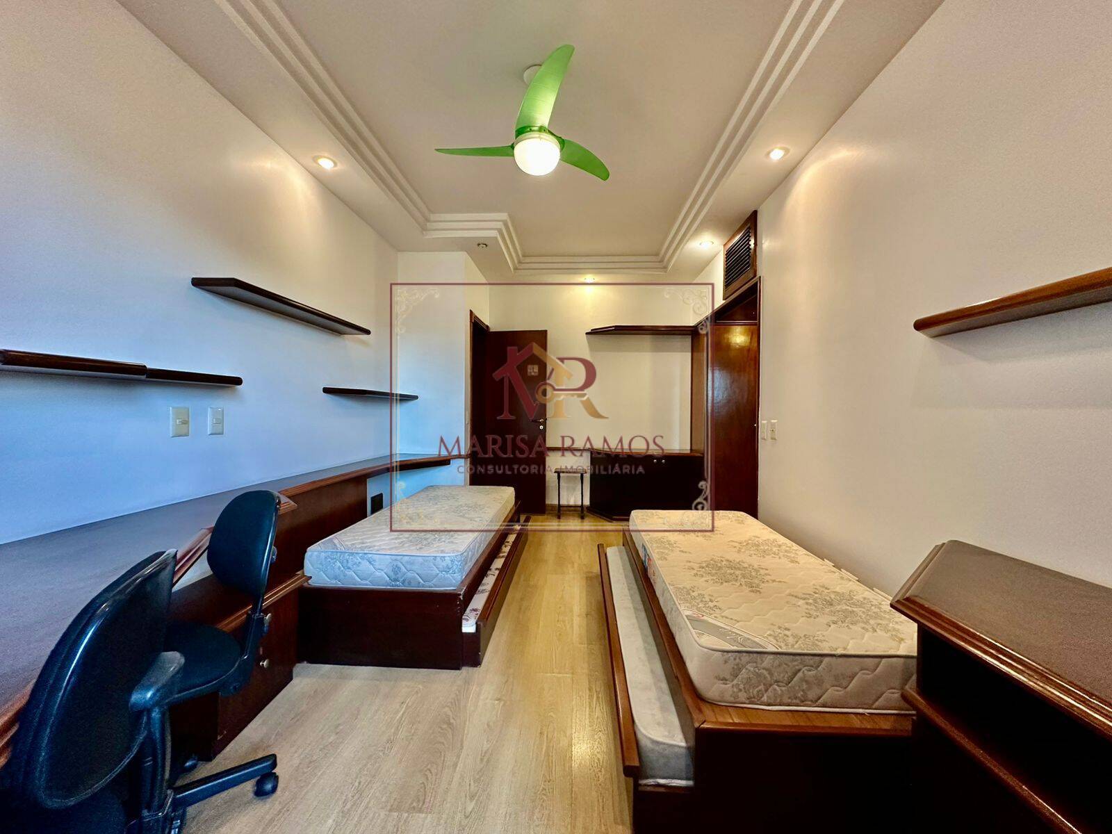 Apartamento, 3 quartos, 252 m² - Foto 31