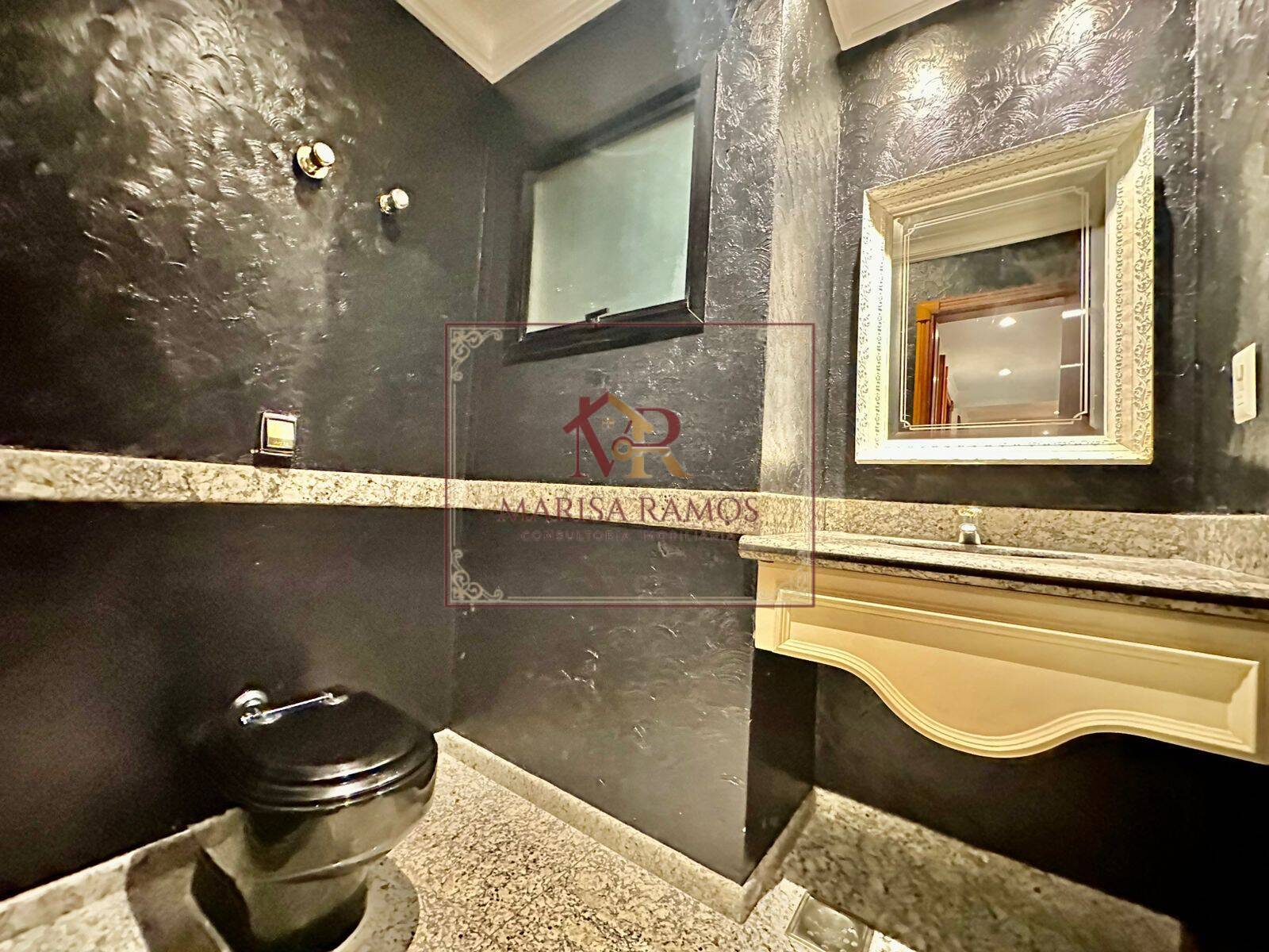 Apartamento, 3 quartos, 252 m² - Foto 15