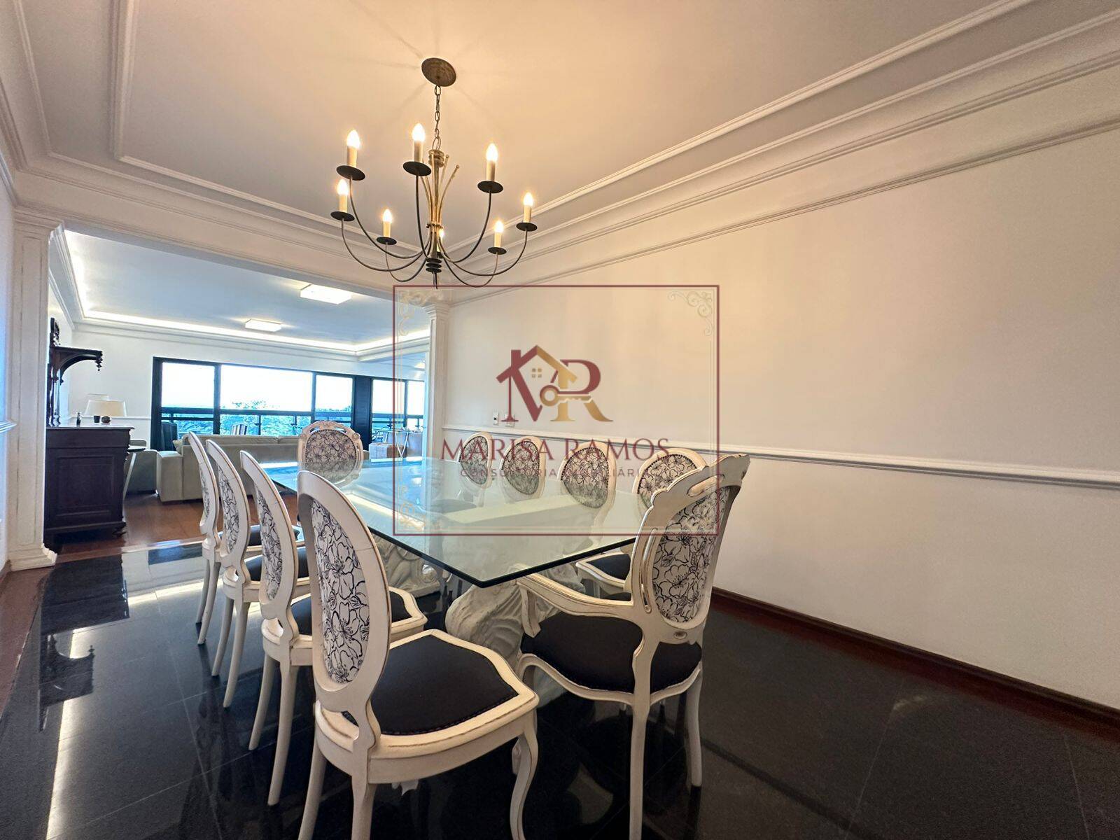 Apartamento, 3 quartos, 252 m² - Foto 13