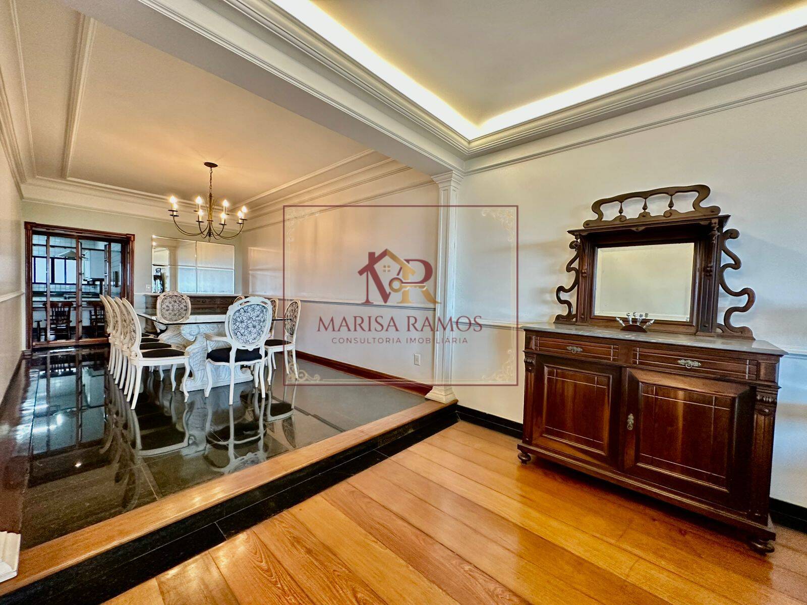 Apartamento, 3 quartos, 252 m² - Foto 12