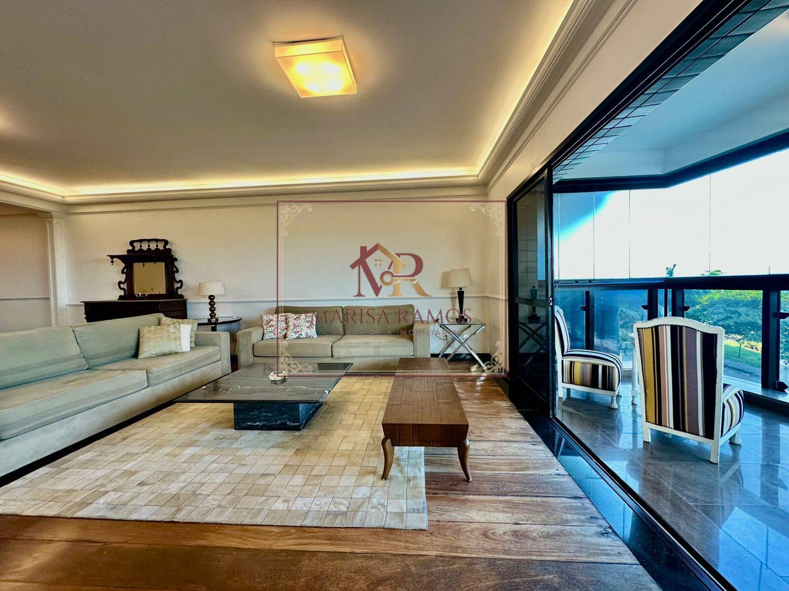 Apartamento, 3 quartos, 252 m² - Foto 5