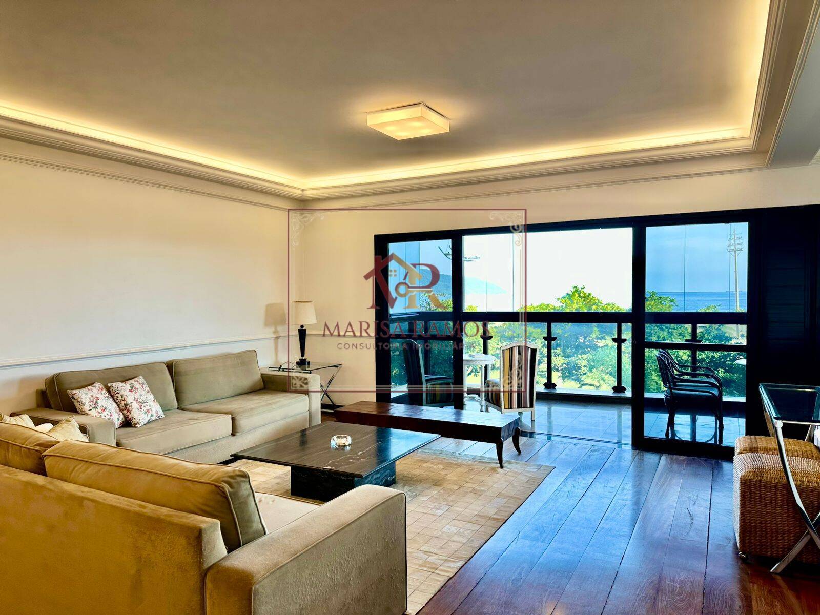 Apartamento, 3 quartos, 252 m² - Foto 3