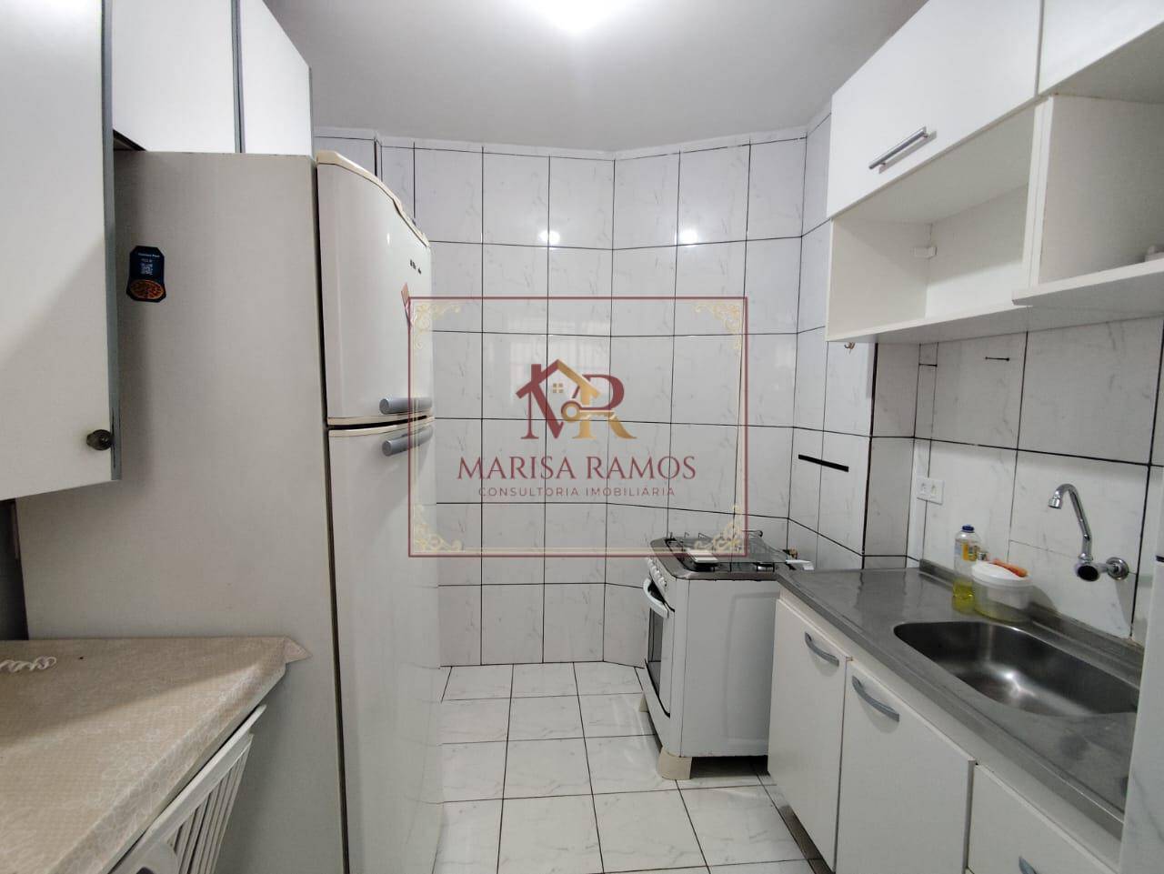 Apartamento, 2 quartos, 56 m² - Foto 10