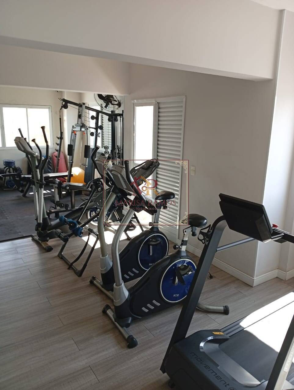 Apartamento, 1 quarto, 92 m² - Foto 22
