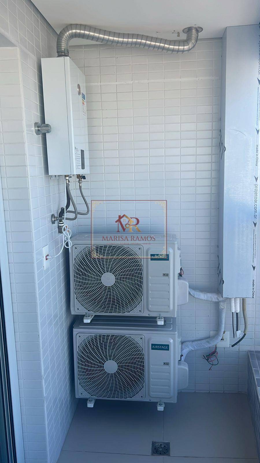 Apartamento, 2 quartos, 66 m² - Foto 15