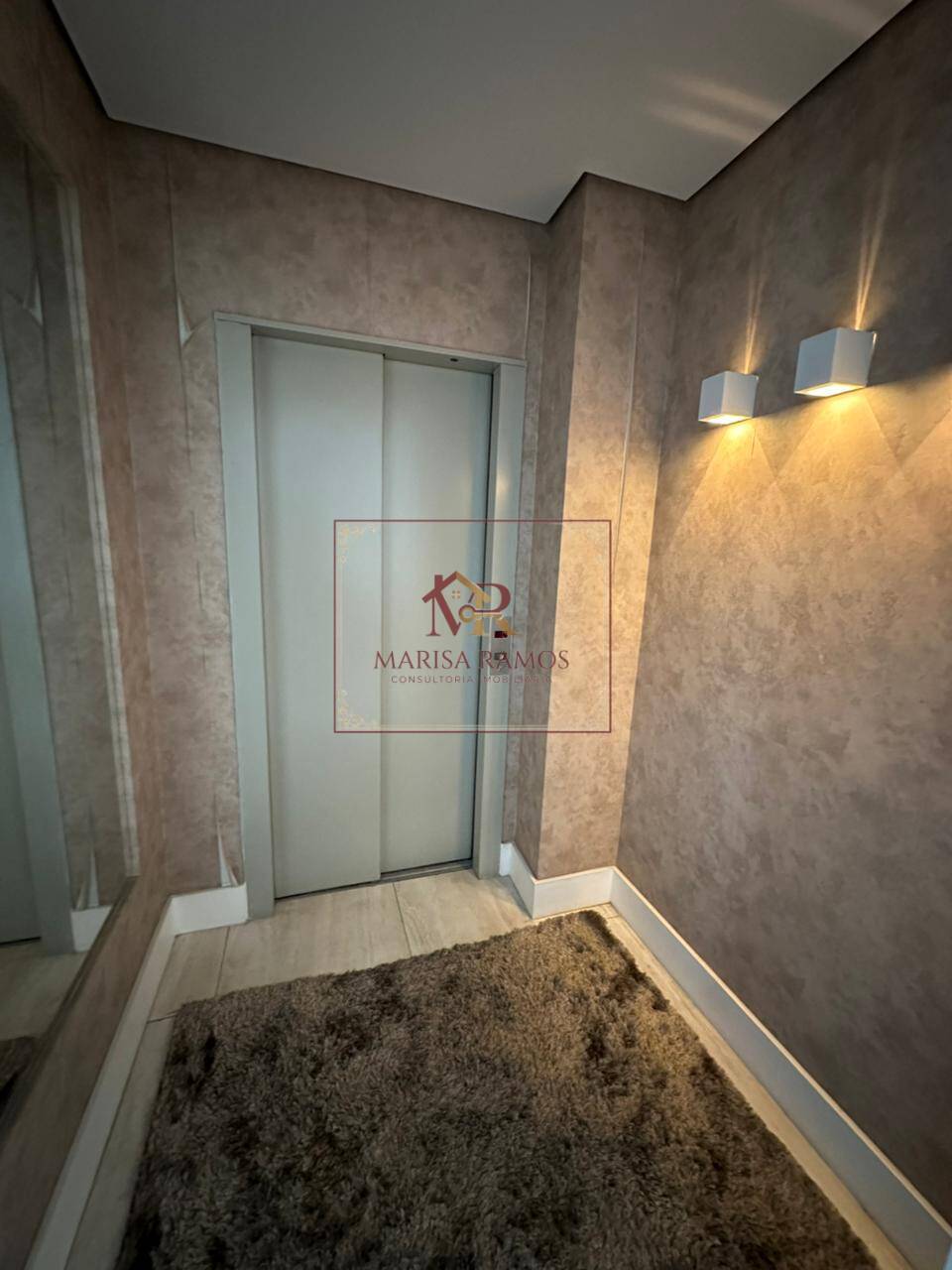 Apartamento, 4 quartos, 180 m² - Foto 12